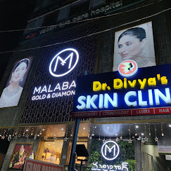 Malabar Gold and Diamonds in Khammam